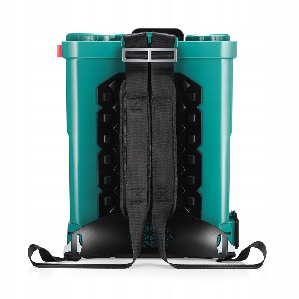 GARDEN CORDLESS SPRAYER 18L BACKPACK ELECTRIC NOZZLE SET Manufacturer code NAR/OPR/01