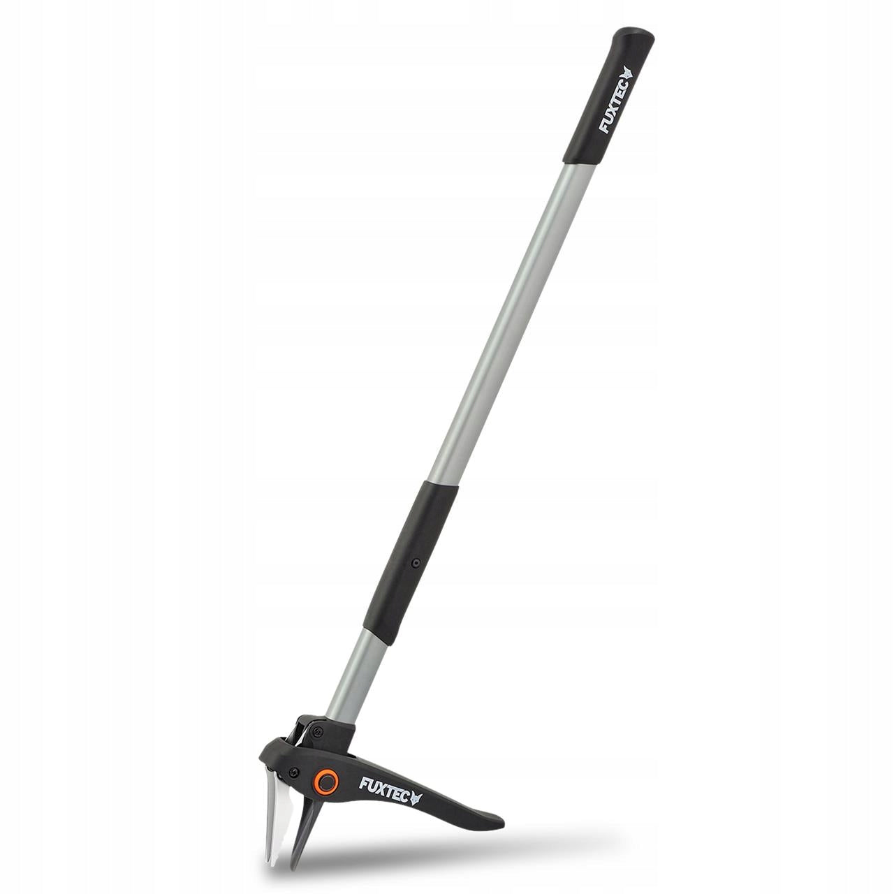 GARDEN CUTTER for root weed removal FUXTEC STRONG PLUCKER