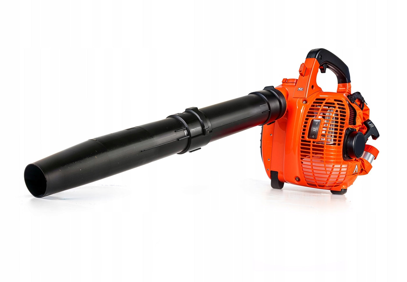 GARDEN DIESEL BLOWER FOR GRASS SNOW LEAVES 5,2KM Air velocity 390 km/h