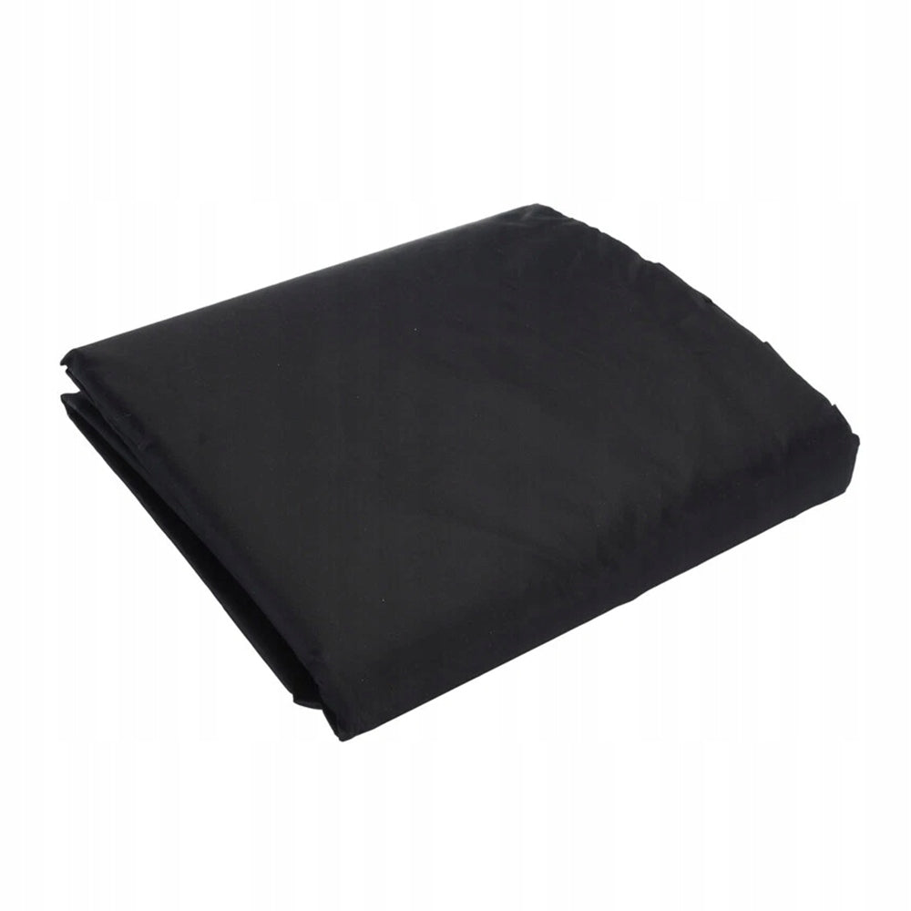 GARDEN FURNITURE COVER TABLE ARMCHAIR CHAIR WATERPROOF ROUND 230x110 Manufacturer no brand