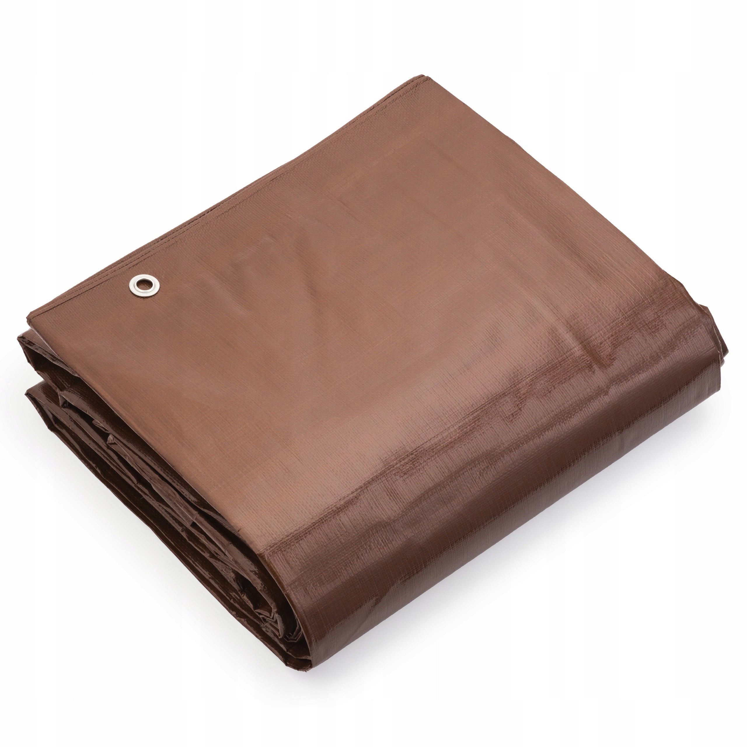 GARDEN FURNITURE COVER WATERPROOF SET TABLE BROWN 250x150x75 Manufacturer code POKROWIEC PLANDEKA NA MEBLE OGRODOWE BRĄZOWY