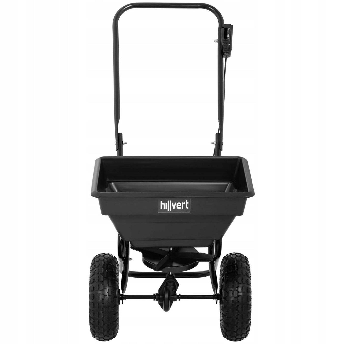 GARDEN GRASS FERTILIZER SPREADER 14 LITERS Manufacturer code 10090135