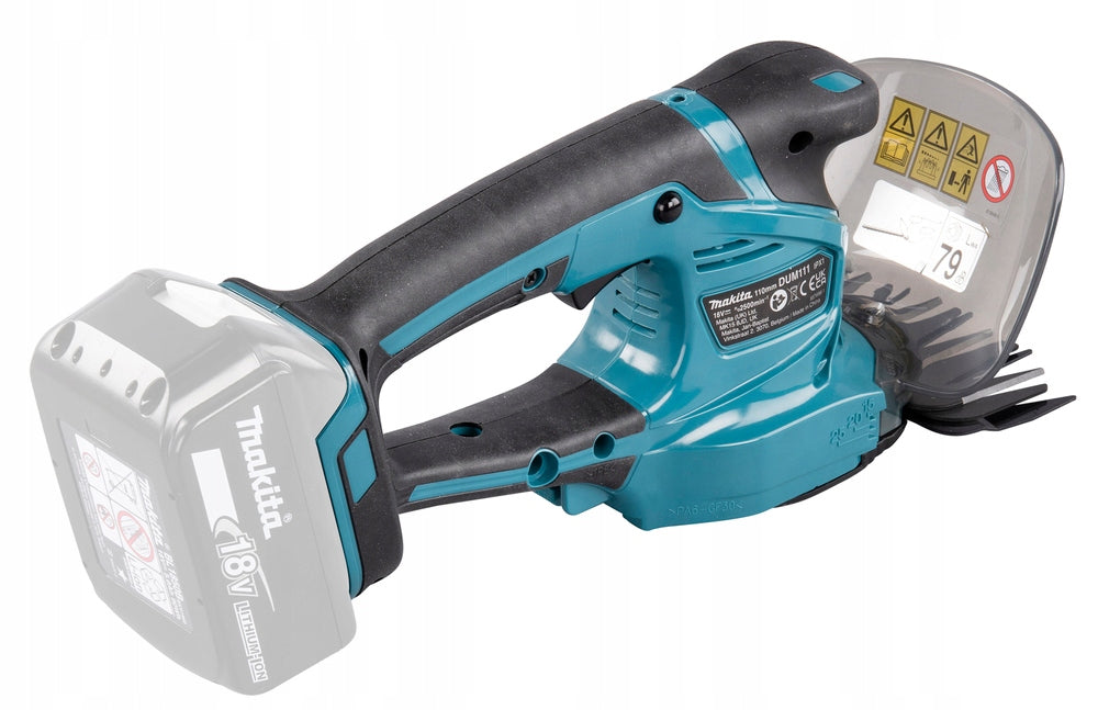GARDEN GRASS HEDGE TRIMMERS CORDLESS LXT 18V DUM111ZX MAKITA Brand Makita