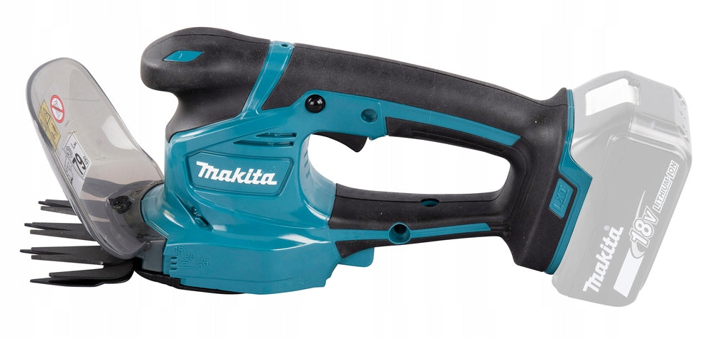 GARDEN GRASS HEDGE TRIMMERS CORDLESS LXT 18V DUM111ZX MAKITA Manufacturer code 4904582574859
