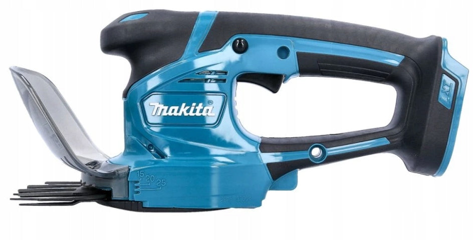 GARDEN GRASS HEDGE TRIMMERS CORDLESS LXT 18V DUM111ZX MAKITA Power supply battery operated