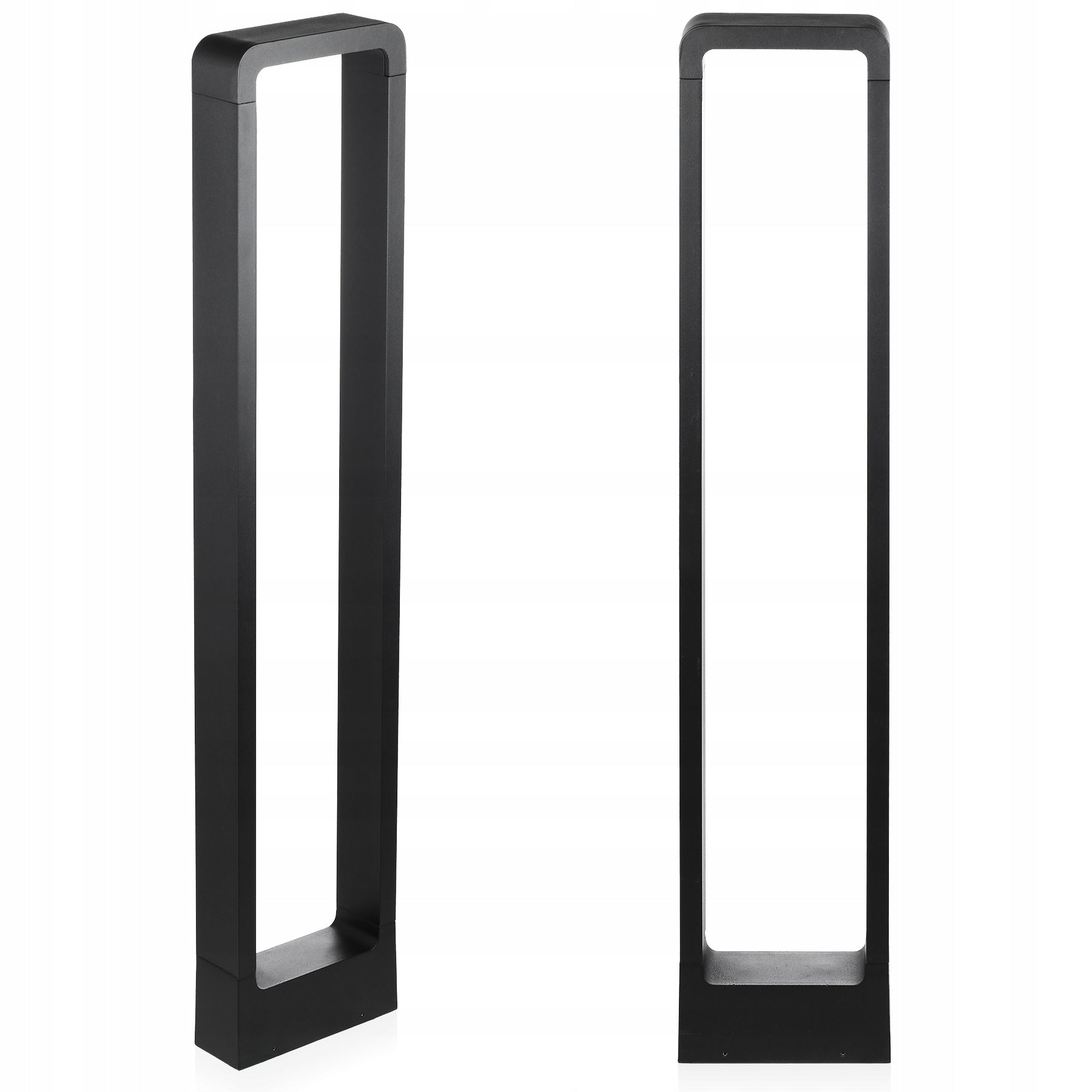 GARDEN LAMP STANDING 80cm OUTDOOR LED POST