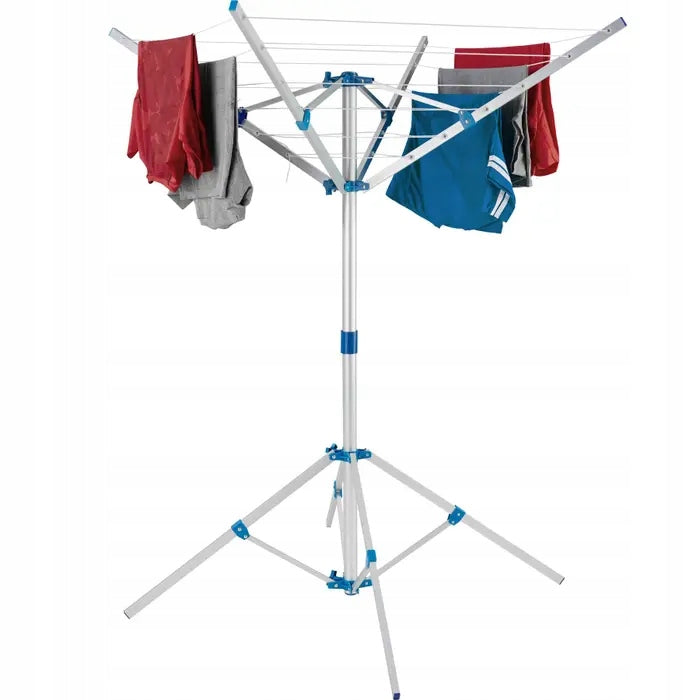 GARDEN LAUNDRY DRYER ROTARY Aluminum Manufacturer code 402720