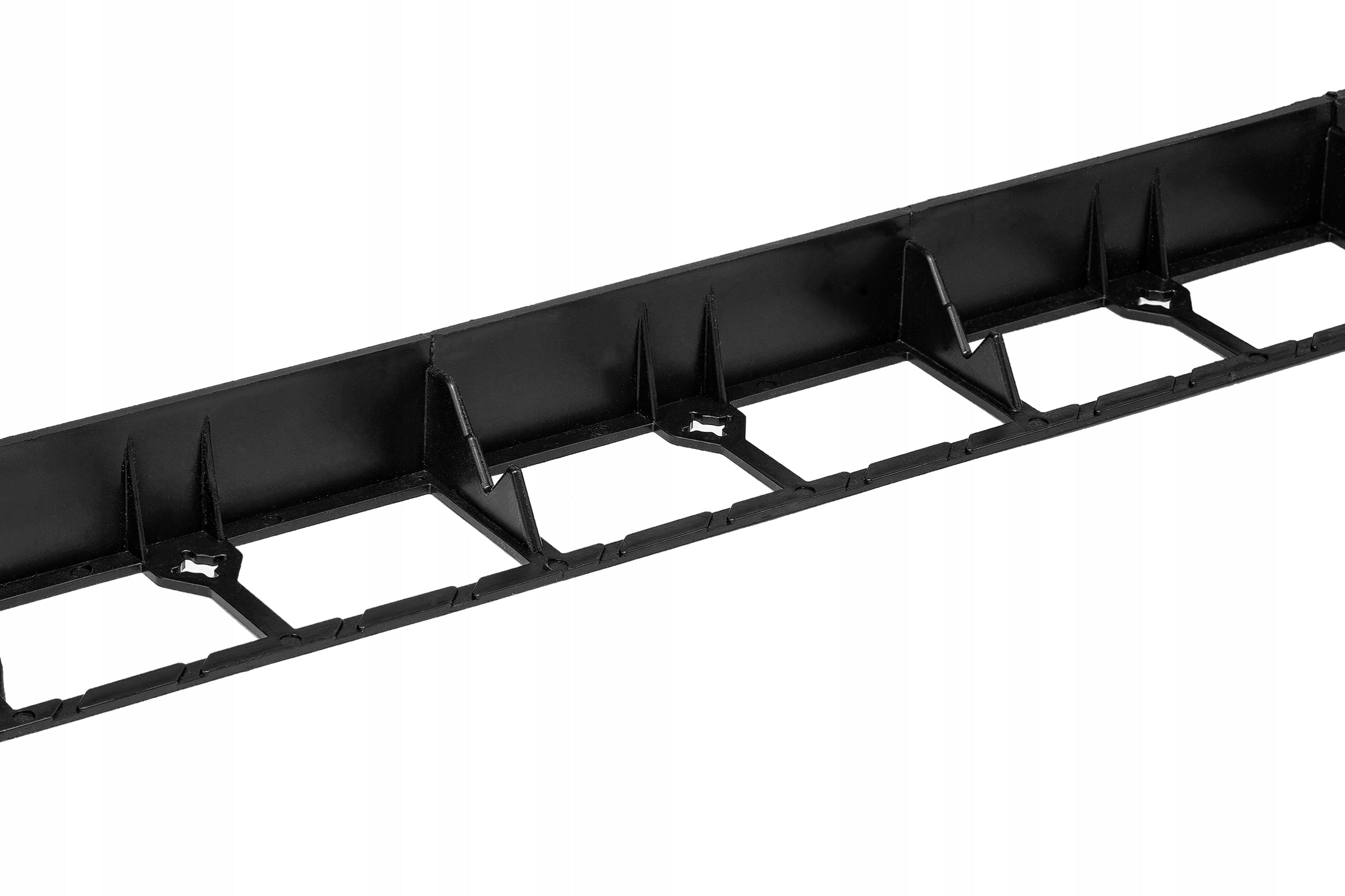 GARDEN LAWN EDGING 20m+ ANCHORS 60pcs H45 Manufacturer Glede
