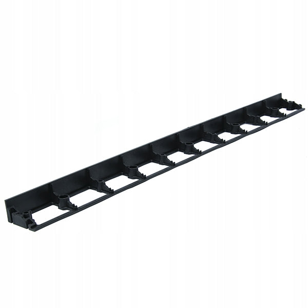 GARDEN LAWN EDGING 50m+ ANCHORS 200 pcs H45 Product height 4.5 cm