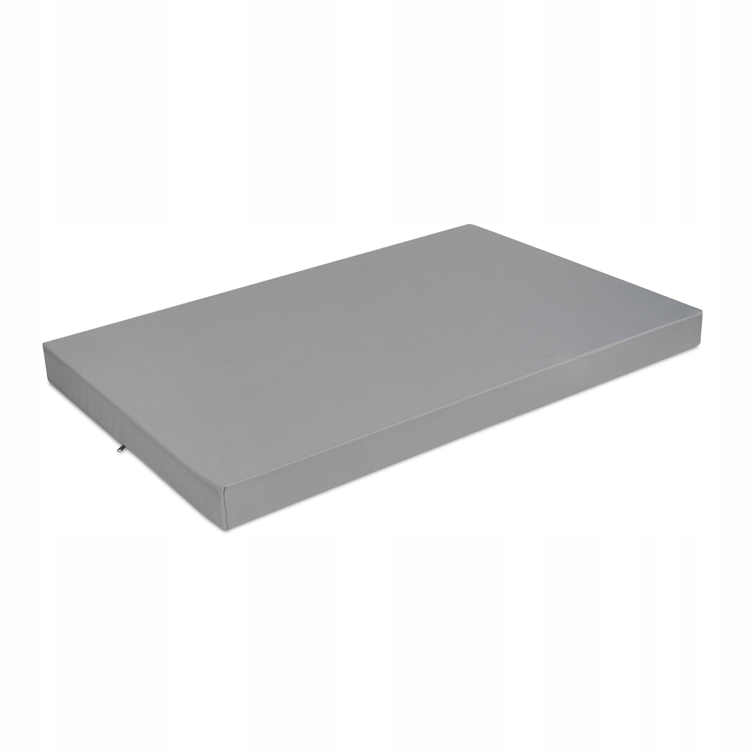 GARDEN PALLET CUSHION waterproof MATTRESS foam 120x80 COVER Manufacturer Superkissen24