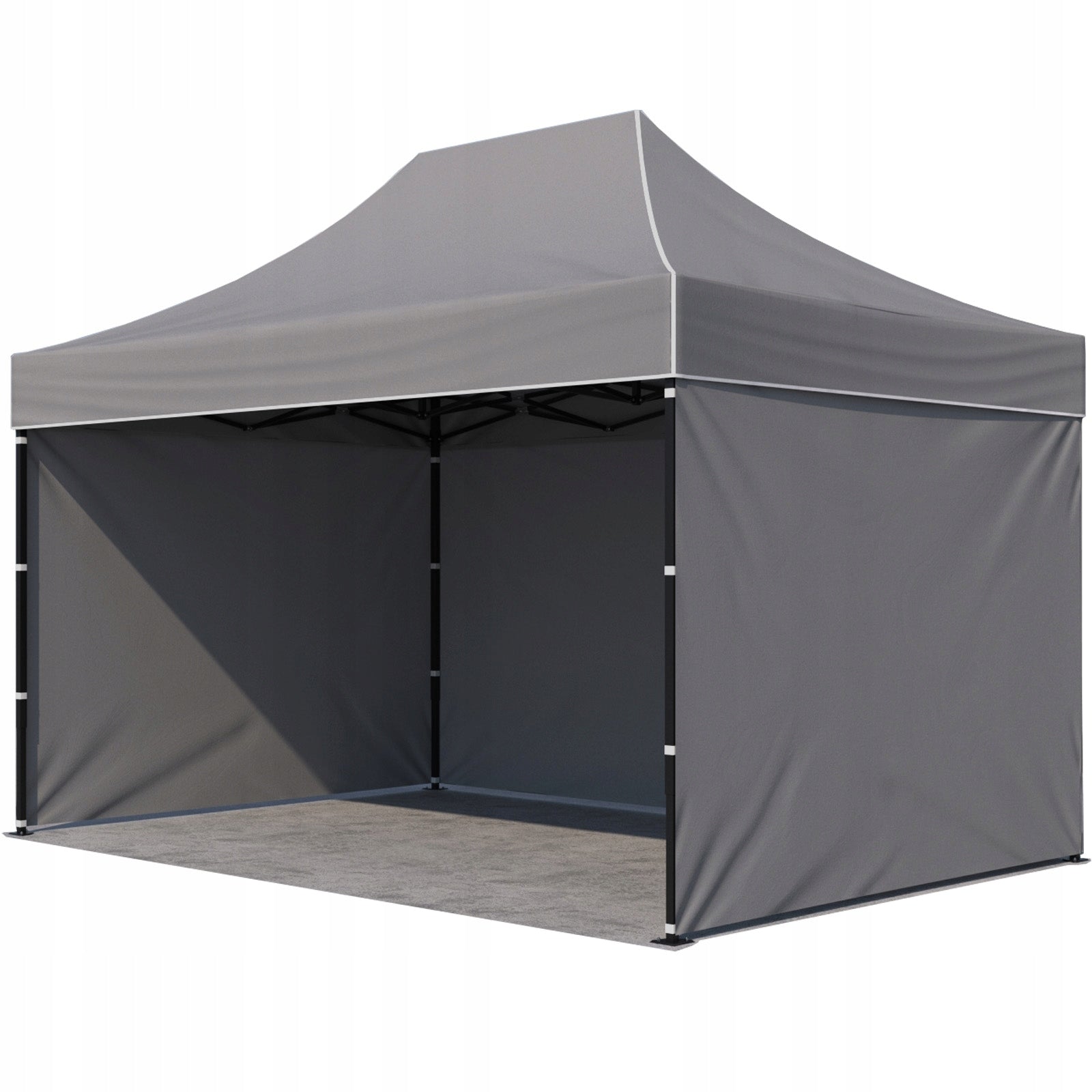 GARDEN PAVILION COMMERCIAL TENT 3X4.5M EXPRESS