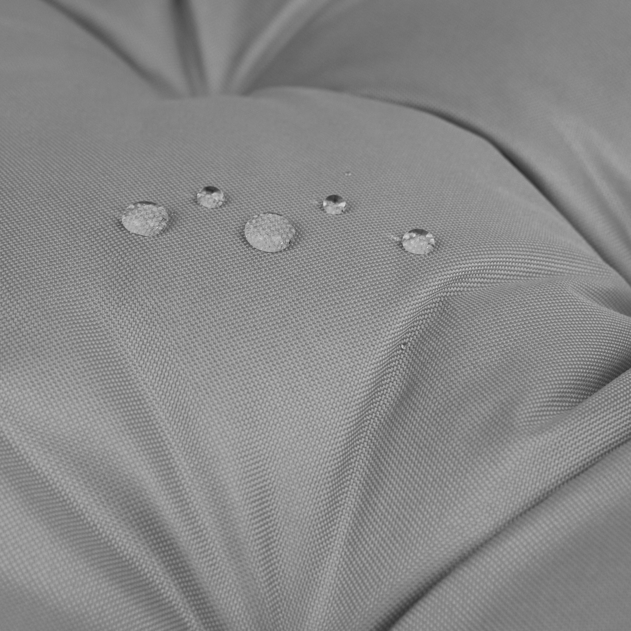 GARDEN PILLOWS FOR PALLETS FURNITURE WITH EURO PALLETS 120x80 CM WATERPROOF SET Pillow length 120 cm