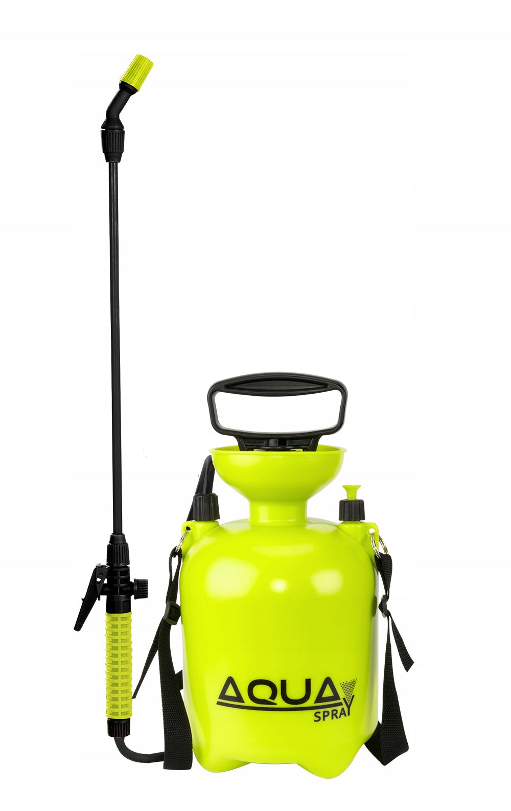 GARDEN PRESSURE SPRAYER MANUAL 3L BRADAS HOUSEHOLD WASHER LANCE Manufacturer code Opryskiwacz ręczny 3L duży mocny AS0300