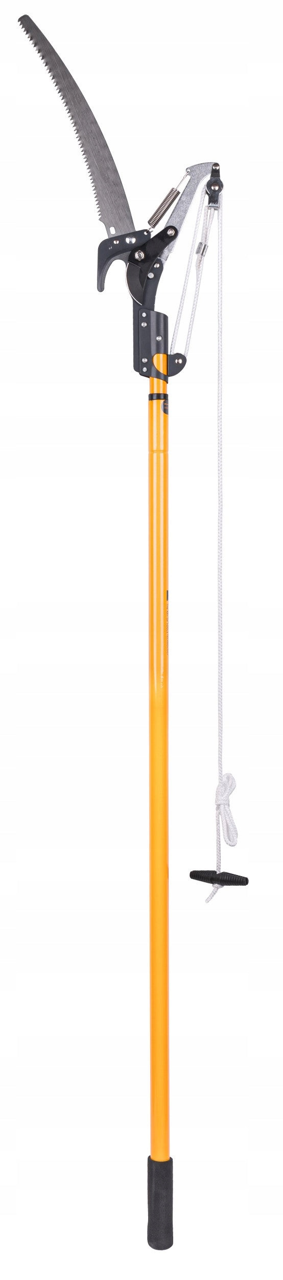GARDEN PRUNER ON BOOM TELESCOPIC SAW 2in1 FOR TREE BRANCHES 240CM Manufacturer code Powermat PM-SKTT-2.4T / PM0963