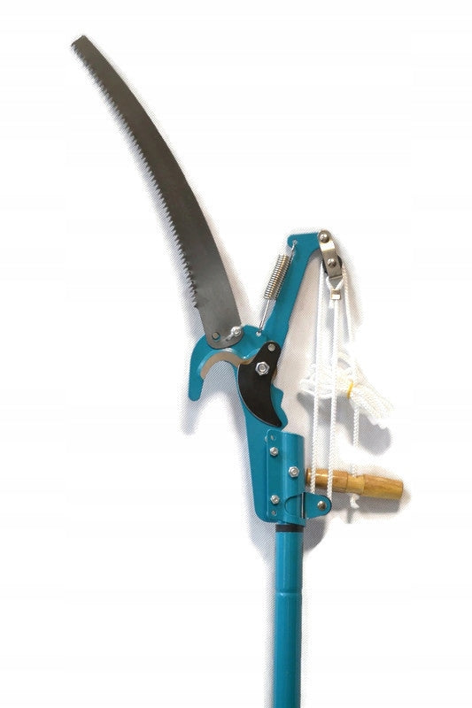 GARDEN PRUNER TELESCOPIC BOOM SAW FOR BRANCHES 2IN1BL EAN (GTIN) 5902280027300