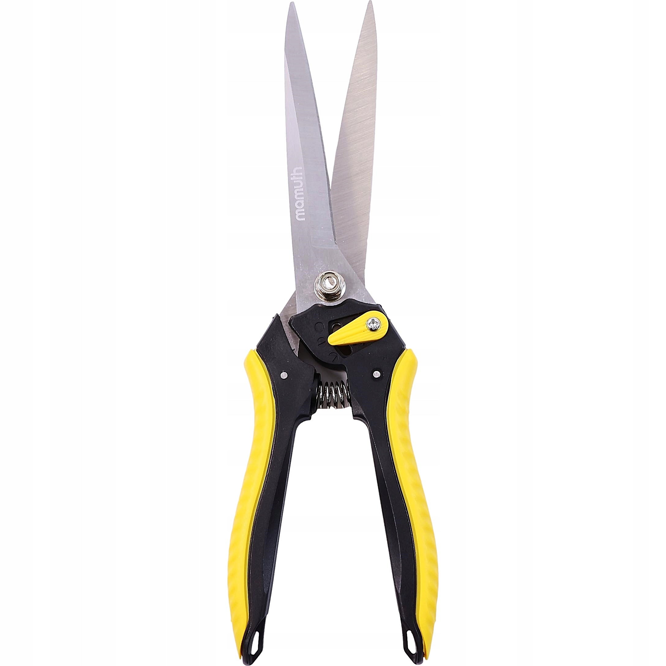 GARDEN PRUNING SHEAR FOR FORMING BONSAI FOR HERBS VEGETABLES FLOWERS V100 MAMUTH Packaging status original