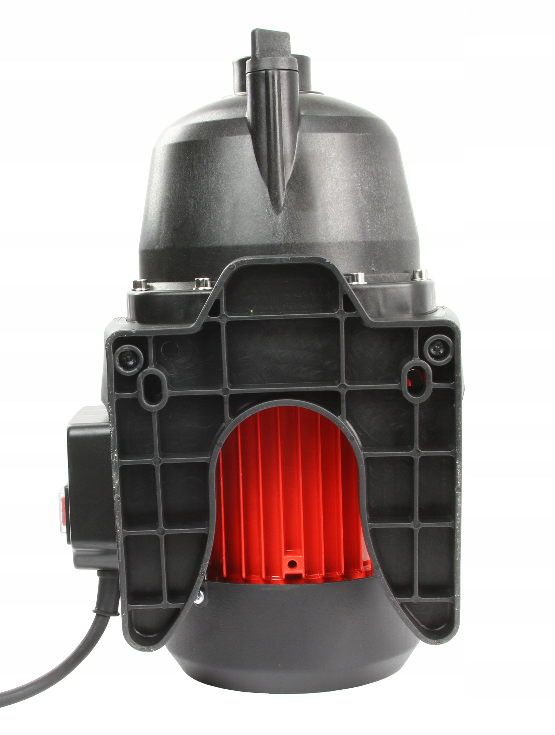 GARDEN PUMP FOR WATER HYDROGORTIC SURFACE FOR WATERING mauser 1" Engine power 1200 W