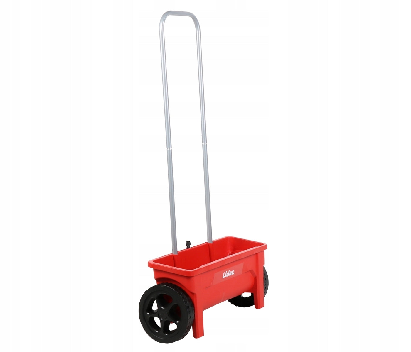 GARDEN SEED DRILL 12L LIDER QS 6002 Batteries included no