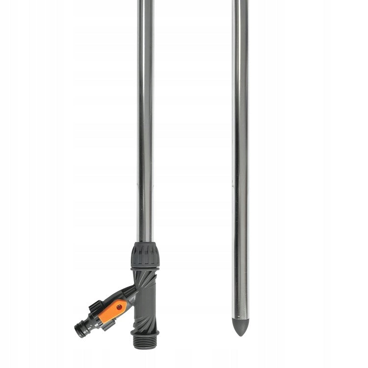 GARDEN SHOWER 1,65M-2,2M Manufacturer code U1-E-200-0270