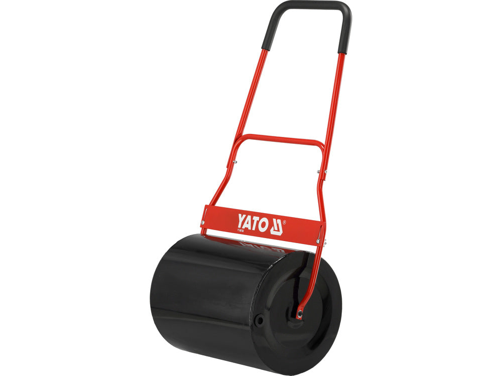 GARDEN STEEL GARDEN ROLLER 65L 50cm SOIL BEATER HANDHELD SOLID Manufacturer code WALEC OGRODNICZY STALOWY OGRODOWY 65L 50cm