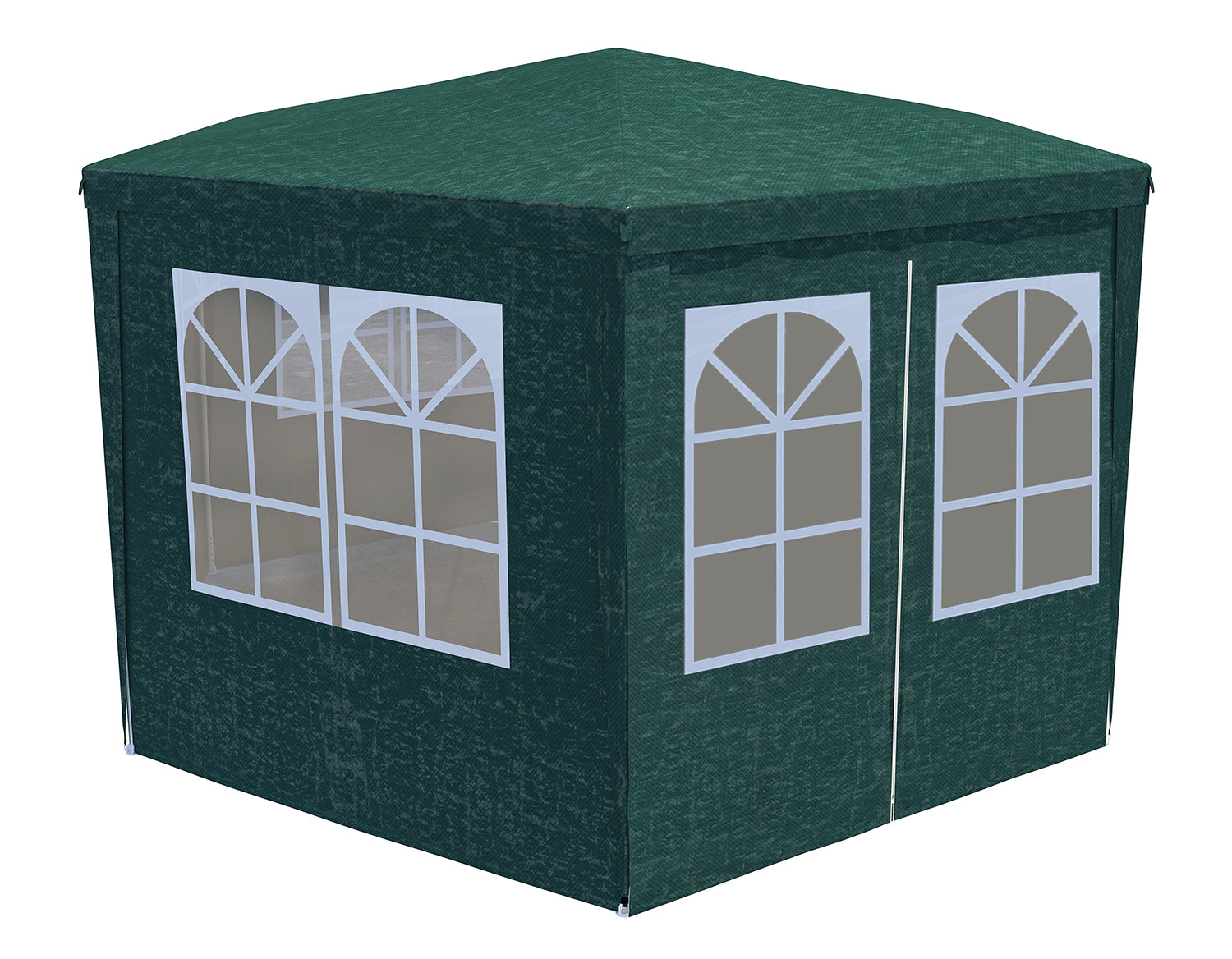 GARDEN TENT COMMERCIAL PAVILION GAZEBO FOR GARDEN ON TERRACE 2X2X2,5M Manufacturer code TG77597-1