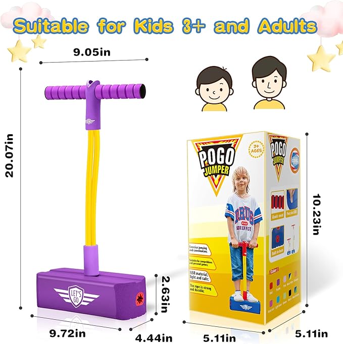 GARDEN TOY FOR KIDS 3-12 YEARS OUTDOOR PERFECT BIRTHDAY GIFT Packaging status original
