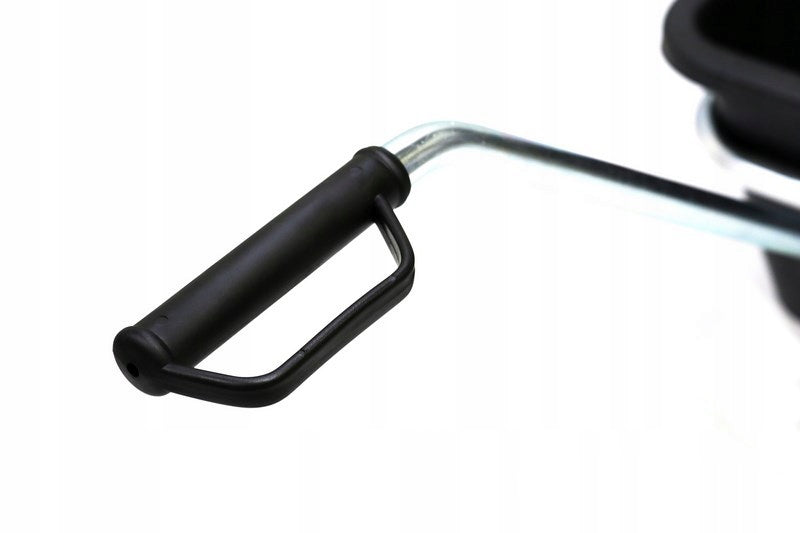 GARDEN Trolley KELBERG transport two-wheeled Wheelbarrow 135L Kind trolley