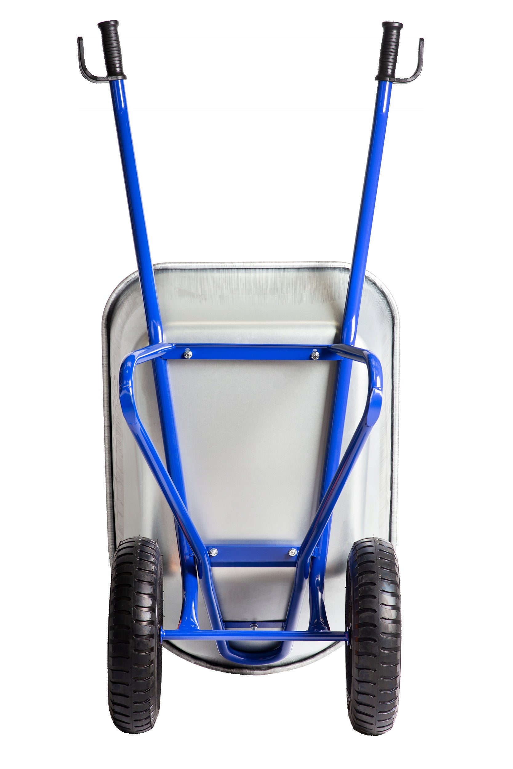 GARDEN WHEELBARROW KELBERG STRONG WHEELBARROW 150L TWO-WHEELED Capacity 150 l