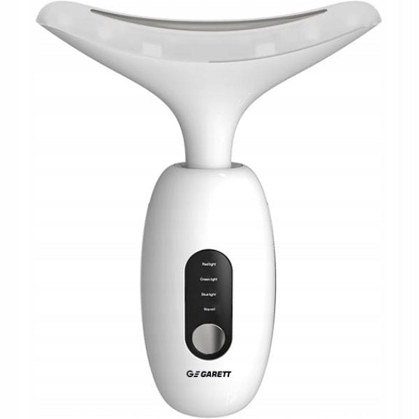 GARETT BEAUTY LIFT SKIN – SONIC FACE AND NECK MASSAGER 3 modes Manufacturer code 5903991665393