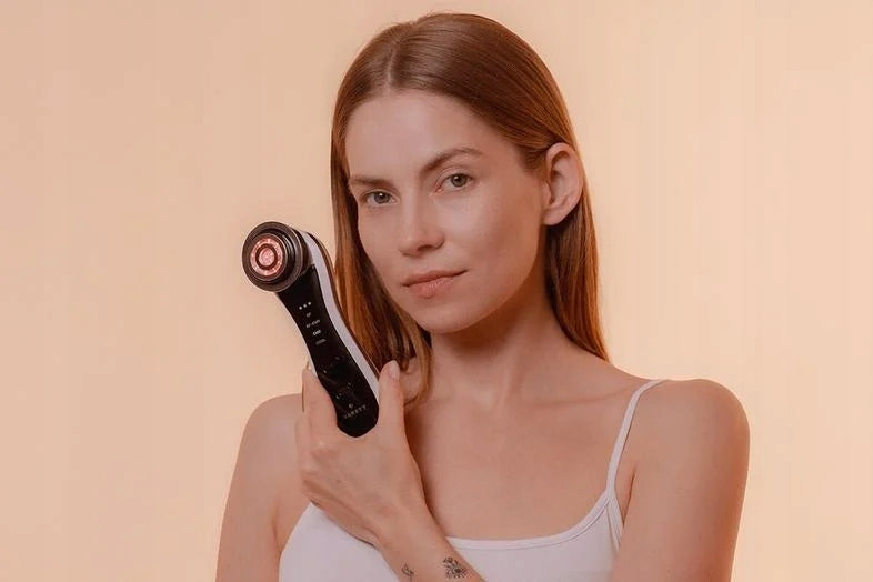 GARETT Beauty Fresh Skin Pro Brand Garett