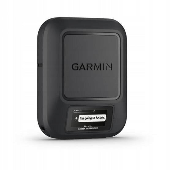 GARMIN INREACH MESSENGER SATELLITE MESSENGER Brand Garmin