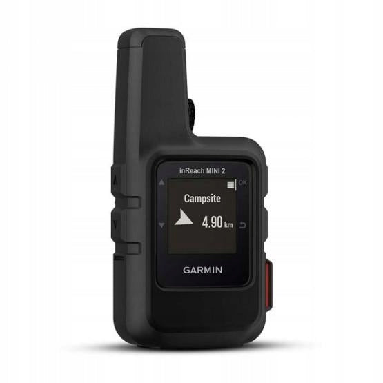 GARMIN INREACH MINI 2 BLACK GPS + MESSENGER Brand Garmin