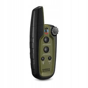 GARMIN SPORT PRO SPARE DOG REMOTE CONTROL DEVICE Manufacturer code 010-01205-51