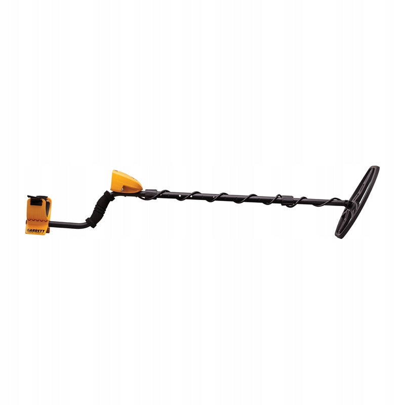 GARRETT METAL DETECTOR ACE 400i FOR VARIOUS CONDITIONS SEARCHING FOR MONUMENTS Model Ace 400i
