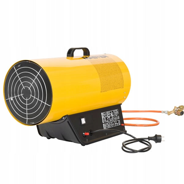 GAS HEATER MASTER BLP33M 33KW