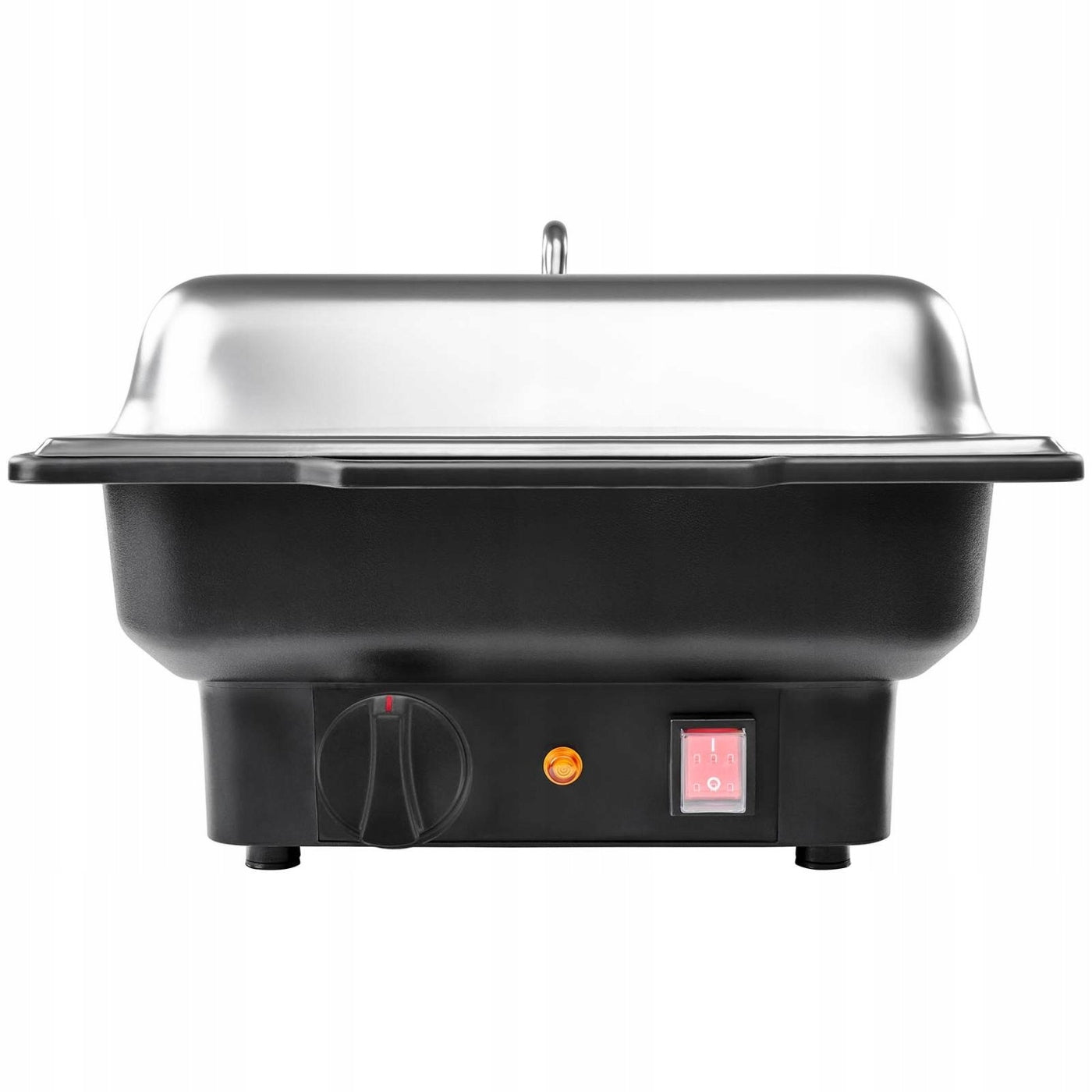 GASTRONOMIC ELECTRIC HEATER GN 1/1 8L. Brand Royal Catering