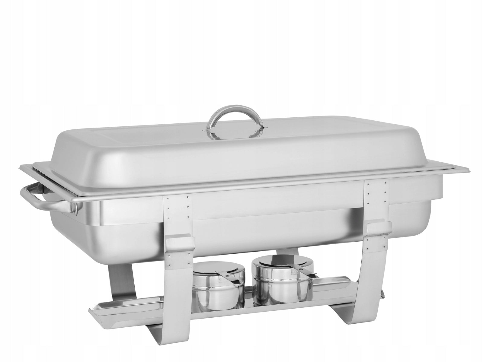 GASTRONOMIC HEATER GN 1/1 9L FOR SERVING DISHES TECHNICA Model Silver Line