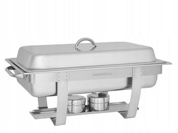 GASTRONOMIC HEATER GN 1/1 9L FOR SERVING DISHES TECHNICA
