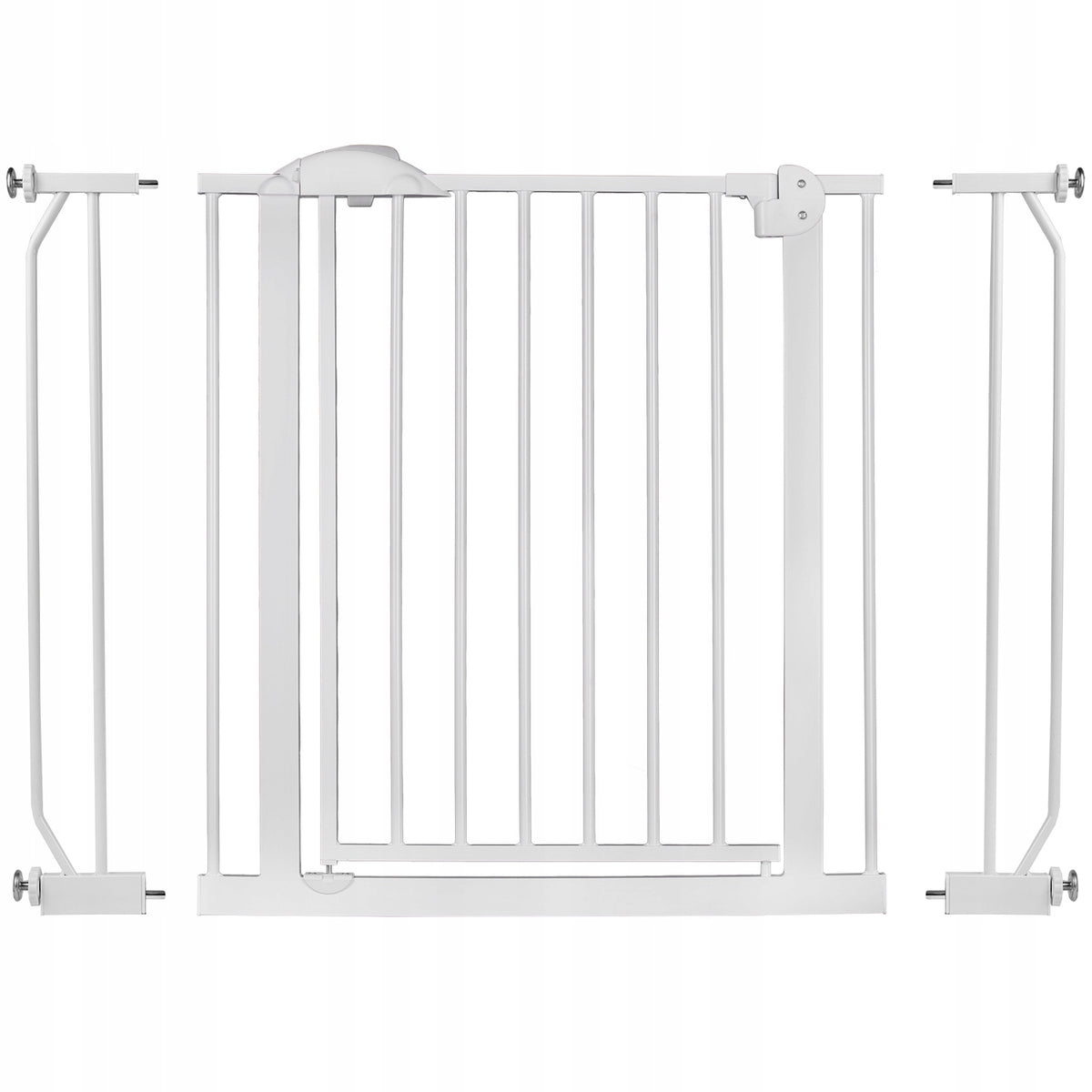 GATE FOR STAIRS DOOR SAFETY BARRIER FOR CHILDREN DOG Manufacturer code 718100