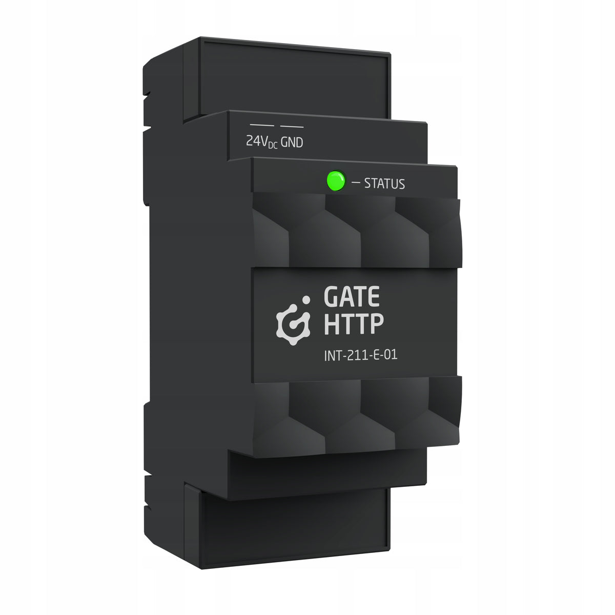 GATE HTTP gateway module Grenton TF-Bus Manufacturer code INT-211-E-01