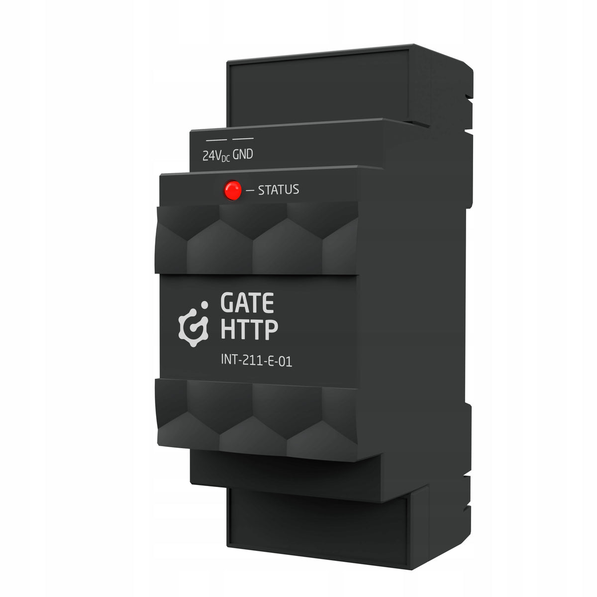 GATE HTTP gateway module Grenton TF-Bus