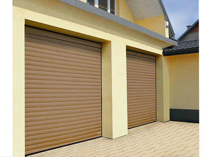 GATE ROLLING GARAGE BLIND 300 X 200 ROLLING GARAGE DOORS INSULATED Brand no brand