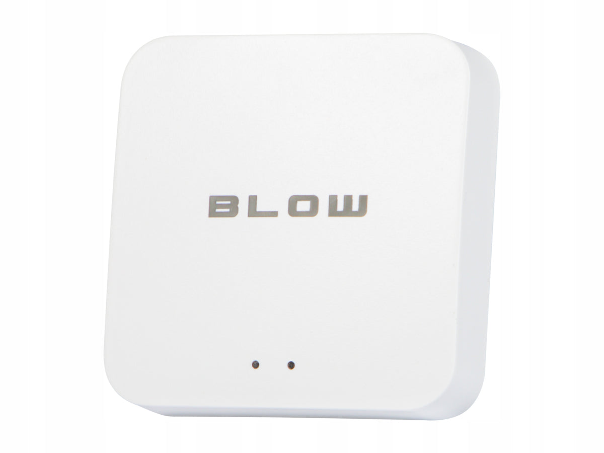 GATEWAY HUB ZigBee 3.0 + Bluetooth WiFi TUYA HOME LAN SMART LIFE Manufacturer code ZigBee 3.0