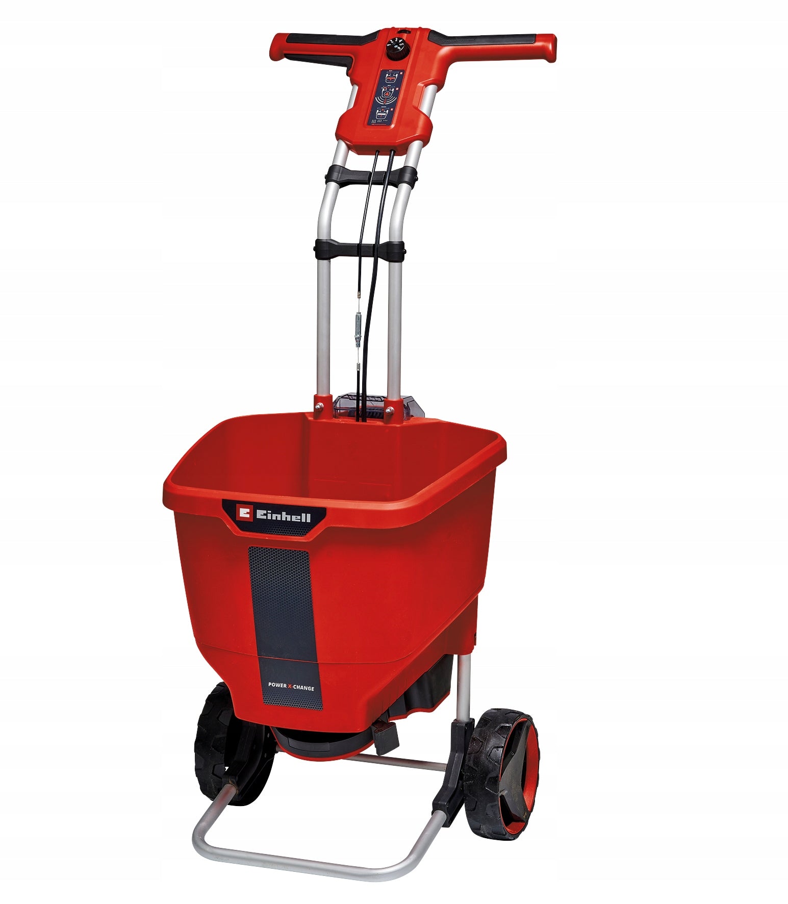 GE-SR 18/22 Li-Solo SEEDER Einhell