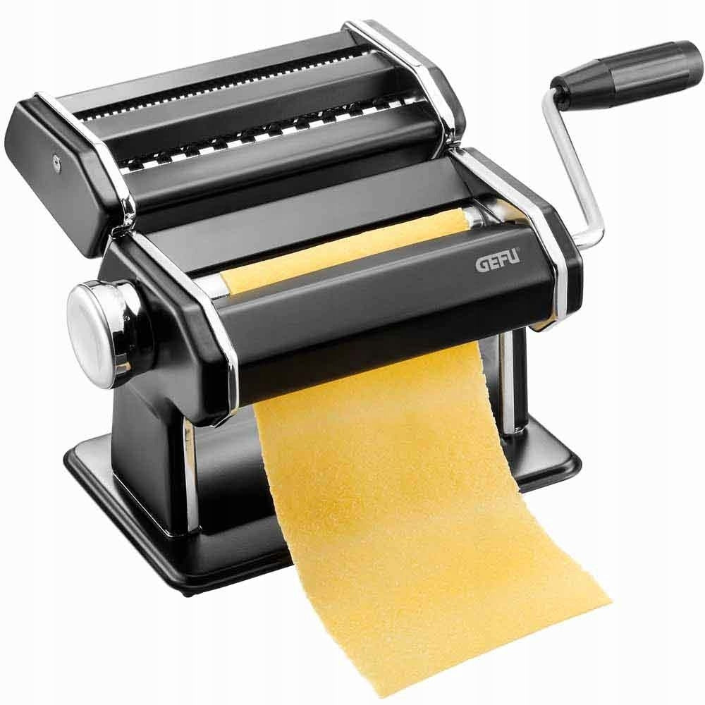 GEFU PASTA PERFETTA pasta machine