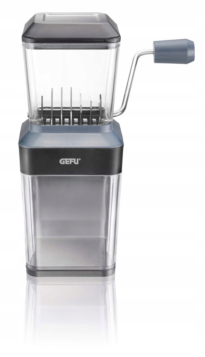 GEFU TRITO Hand grinder for crank Q5 ORIGINAL Dyster PL I-gat. Manufacturer code G19075