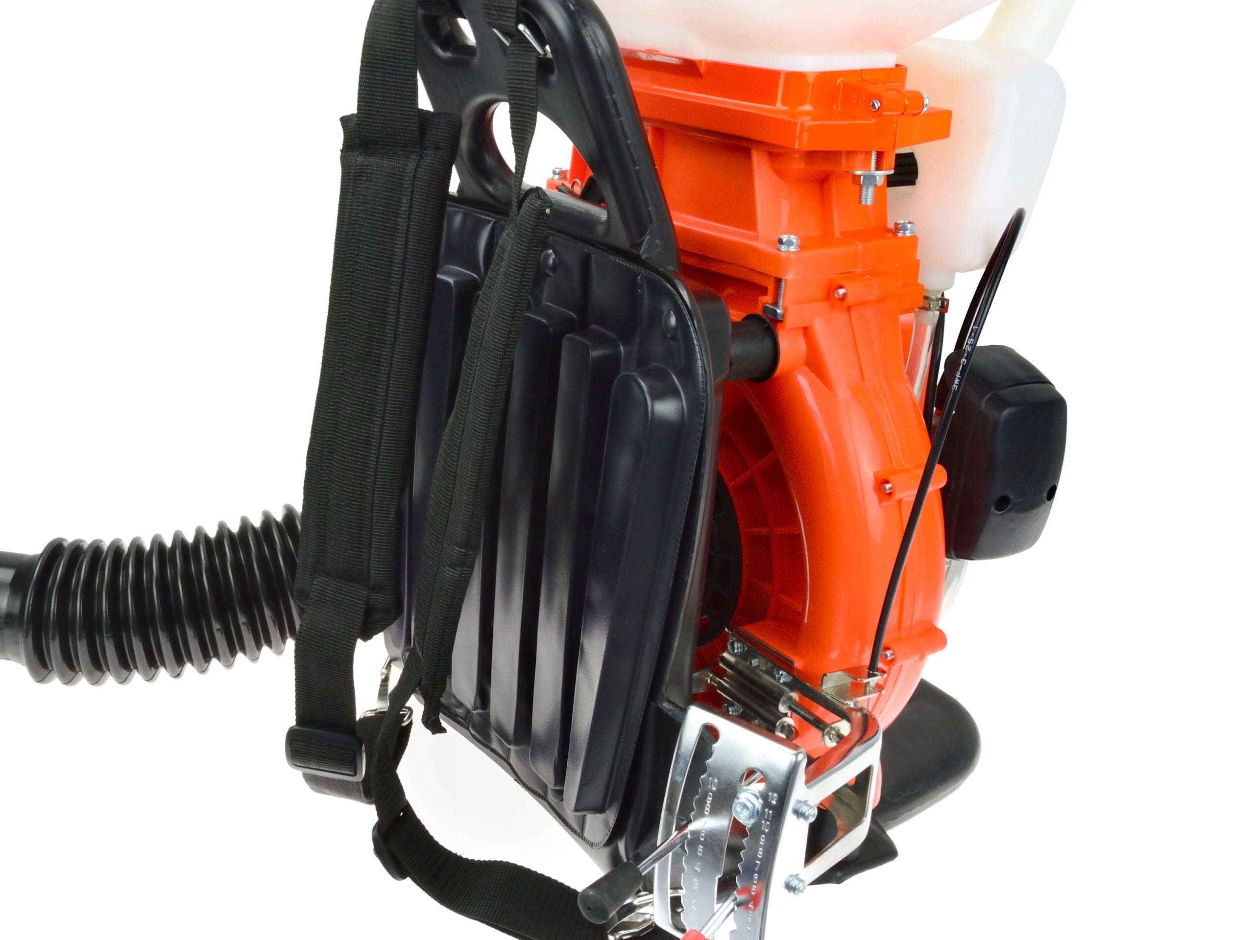 GEKO HEIDMANN Combustion sprayer 14L H00661 2,13kW Manufacturer code H00661