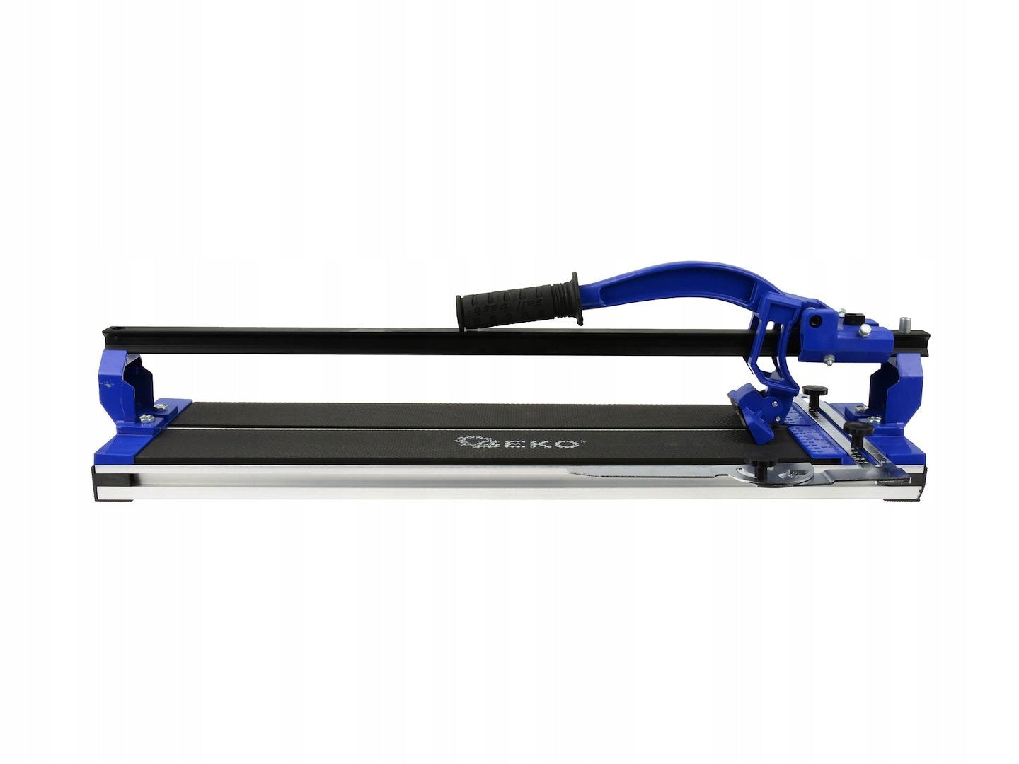 GEKO TOOL TILE GLAZE CUTTING MACHINE 600MM PROFI G30106 Packaging status original