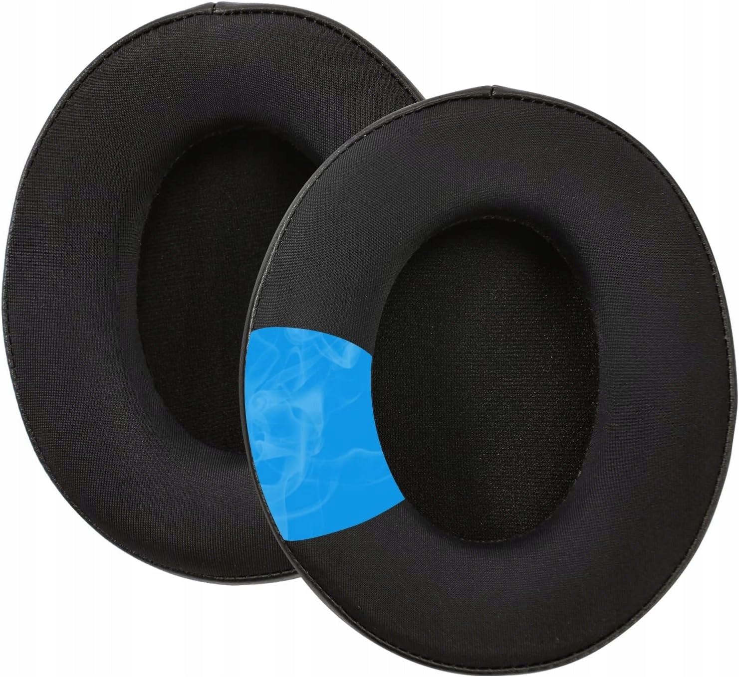 GEL SPONGE EAR CUPS FOR KINGSTON HYPERX CLOUD ALPHA FLIGHT CORE PADS Manufacturer code moXomi01149