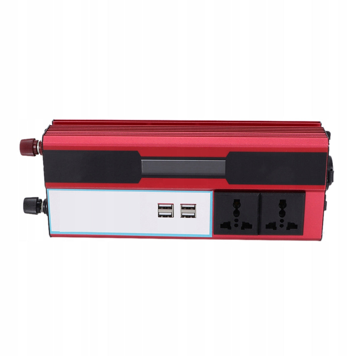 GENERATOR INVERTER CONVERTER 4000 IN 12V 220V SINE CURRENT Brand NEW